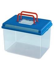 Ferplast Geo Grand Aquarium