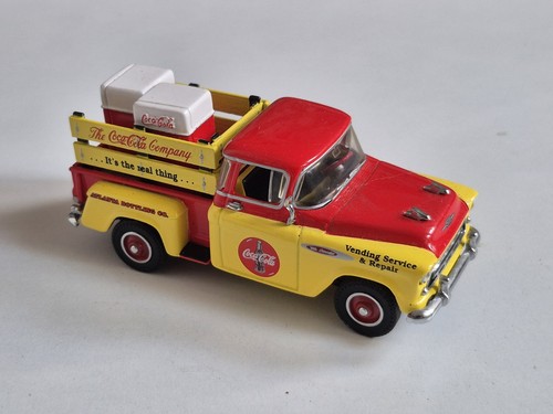 Voiture miniature chevrolet - voiture,