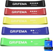 GRIFEMA GA5001 5 Bandes