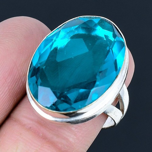Bague bijou argent sterling - bague,