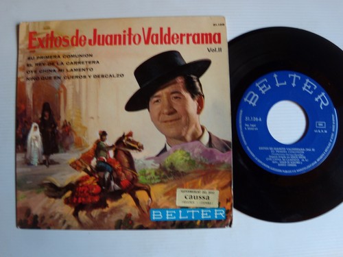 Exitos juanito valderrama su - juanito, valderrama: