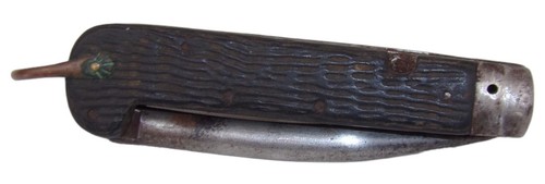 Epave jack knife ww1 - jack, gb