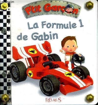 Formule de gabin - formule, 1