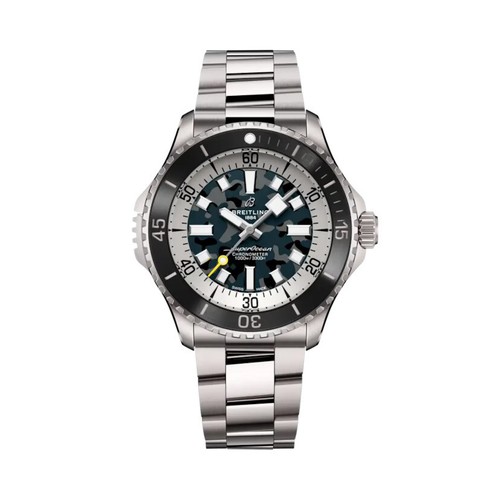 Breitling superocean automatic - superocean,