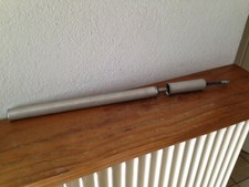 ANCIENNE POMPE  française TORNADE  40 cm   POUR VÉLO ANCIEN 