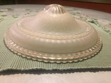 Antique Art Deco Vintage GLASS