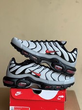 Nike Air Max Plus Wolf Grey