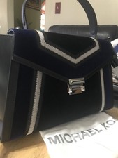 NWT Michael Kors Whitney