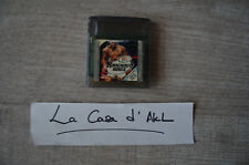 Knockout Kings sur Nintendo