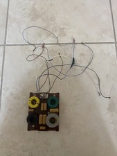 Crossover For B&W DM4 Speaker