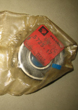 Roulement dynamo, alternateur, direction Ø17x40x12mm Peugeot 203 403 504 etc...