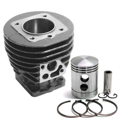 Kit haut moteur - haut,