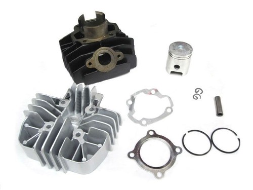 Kit cylindre piston - , culasse