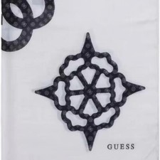 Foulard Femme Guess