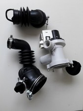 Kit pompe vidange pour machine
