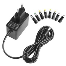Chargeur Secteur 9V 2A pour