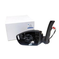 Original Ford Rétroviseur Extérieur 2002854 Chauffé Électrique Pliant C-Max II