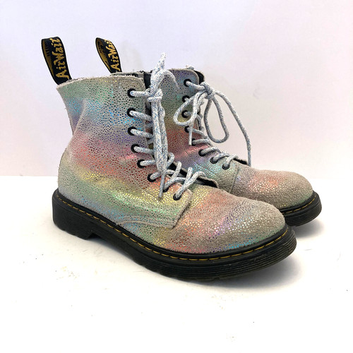 Martens airwalk leather - airwalk,