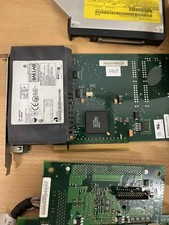 Lot composant Serveur IBM