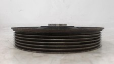 Poulie damper FORD FIESTA 6