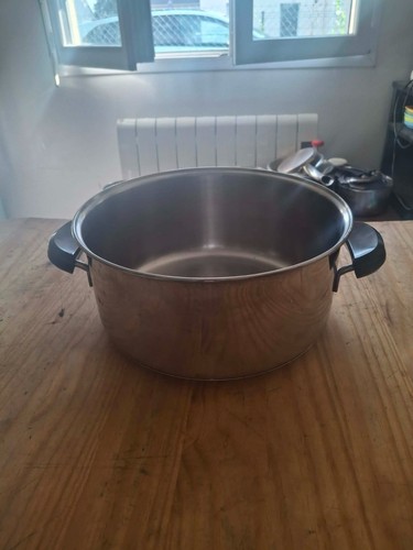 Faitout marmite inox - faitout,,