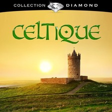Compilation Celtique (CD)