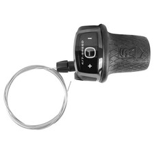 Manette city sturmey archer