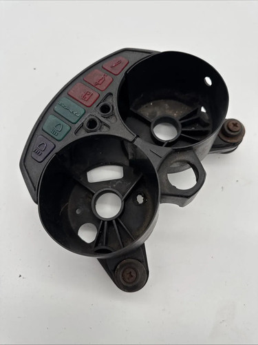 Moto guzzi v50 tacho cover - v50,