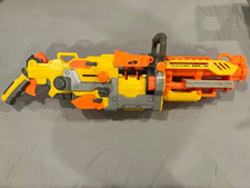 Nerf N-Strike Vulcan EBF-25