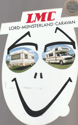 C24 automobile lmc camping - c24,