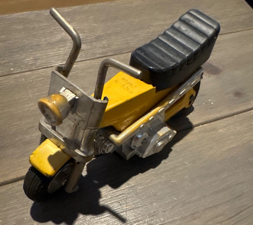 Vintage tonka japan - tonka,