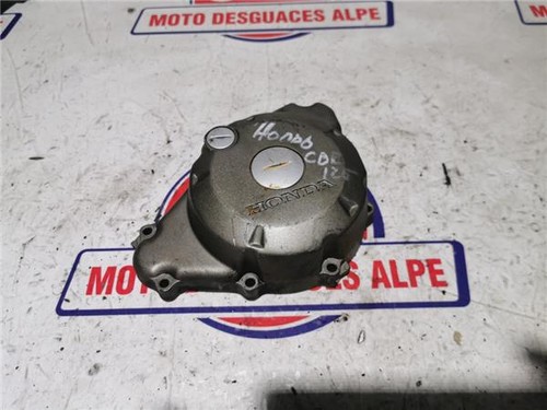 Couvercle allumage moteur - allumage,