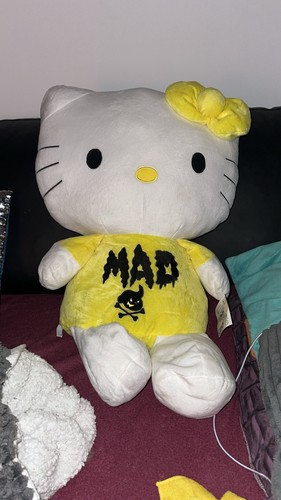 Peluche hello kitty - hello,
