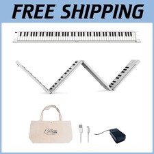 ^White USB MIDI Controller