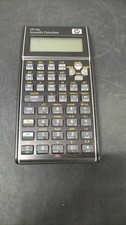 Hewlett packard 35s - hewlett,