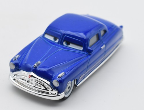 Disney pixar cars doc hudson - disney,
