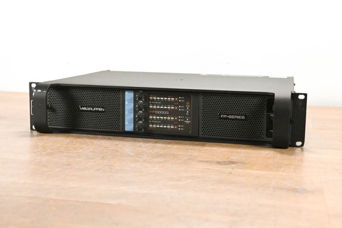Lab gruppen fp10000q - lab,