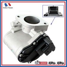 Vanne Valve EGR prévu pour