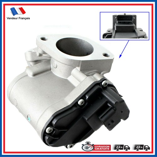 Vanne valve egr prévu pour - valve,