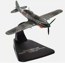 OXFORD DIECAST, MACCHI Veltro