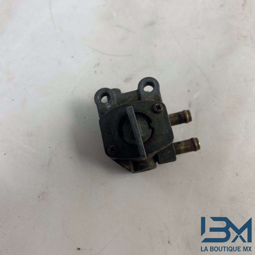 Robinet essence 850 - tdm, 3vd