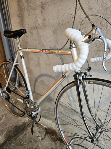 Vélo course peugeot - course,