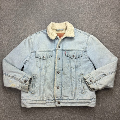 Veste jean levis pour femme - en,