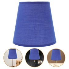 2 Pcs Abajour Lampe De Chevet