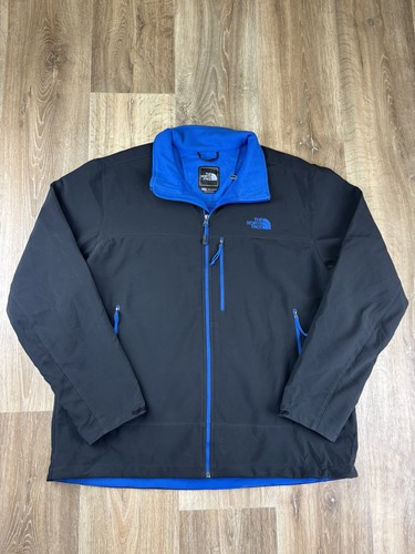 Veste softshell the - veste,