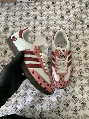 Adidas samba baskets femme - adidas,