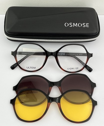Lunette monture 2 - lunette, clip