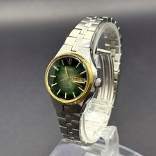 Montre automatique pour femme
