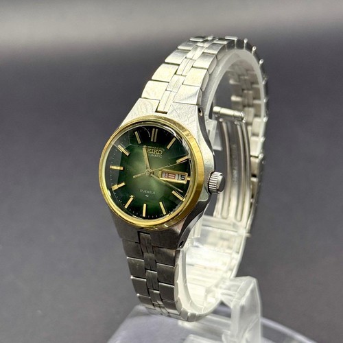 Montre automatique pour femme