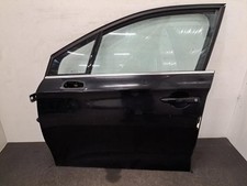 Porte avant gauche CITROEN C4